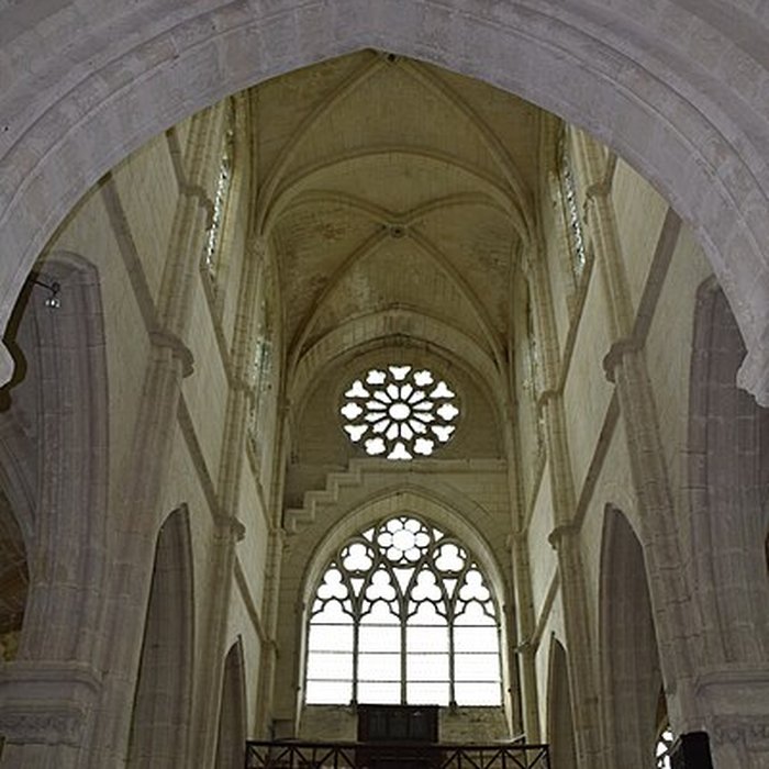 Photo de Église Saint-Julien de Royaucourt-et-Chailvet