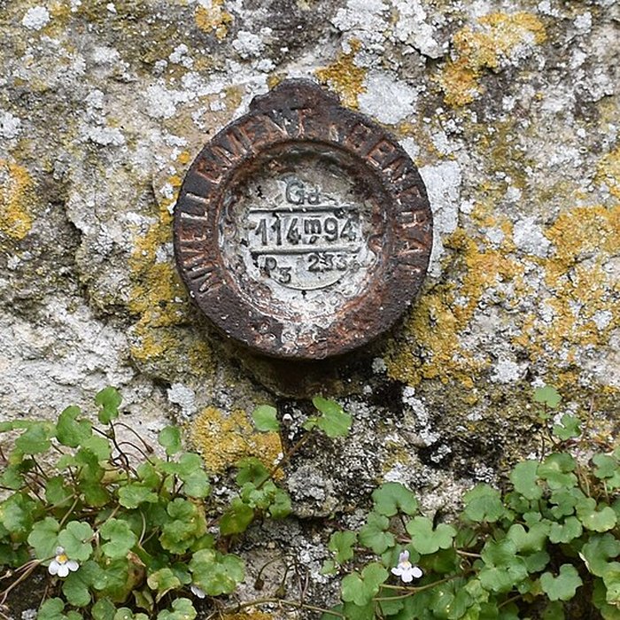 Photo de Église Saint-Julien de Royaucourt-et-Chailvet