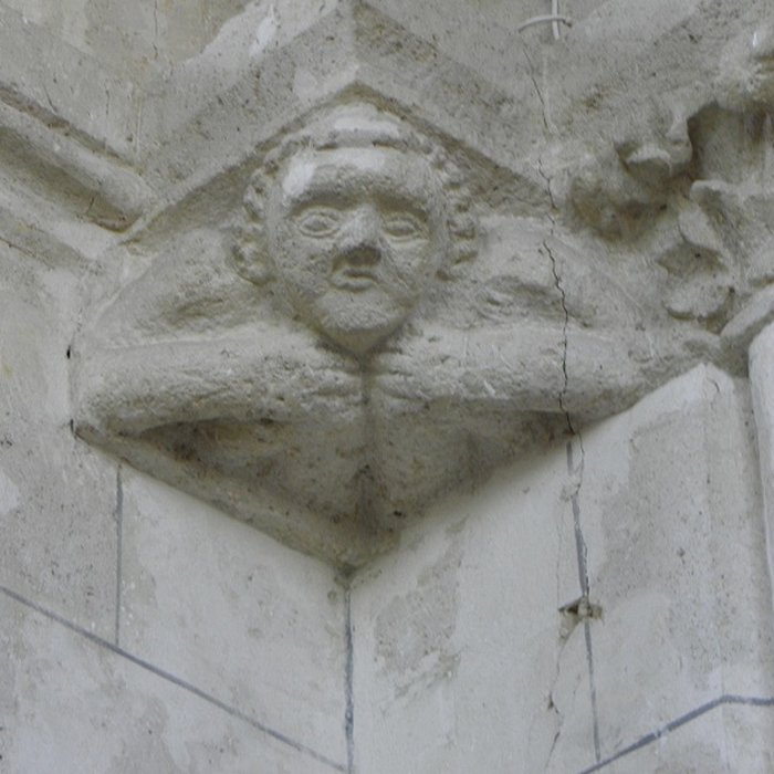 Photo de Église Saint-Julien de Royaucourt-et-Chailvet