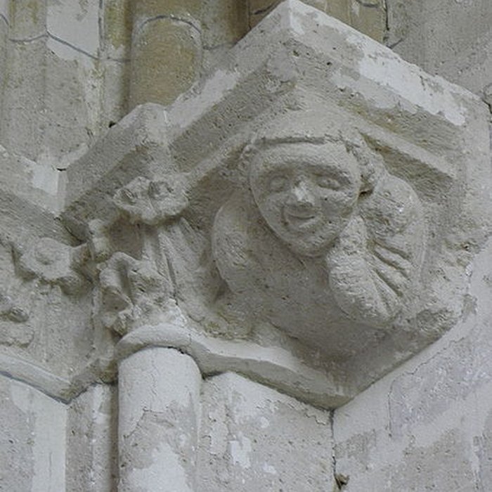Photo de Église Saint-Julien de Royaucourt-et-Chailvet