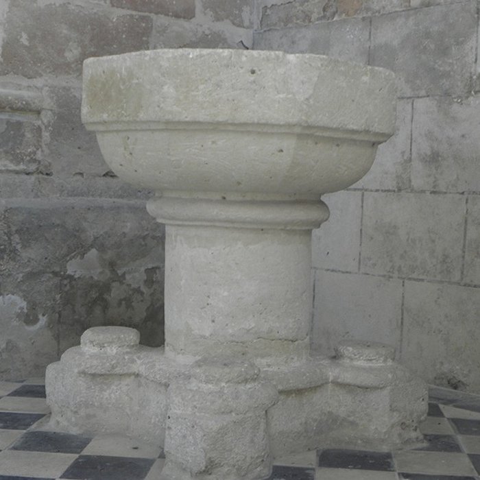 Photo de Église Saint-Julien de Royaucourt-et-Chailvet