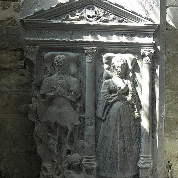 Photo de Église Saint-Julien de Royaucourt-et-Chailvet