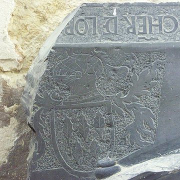 Église Saint-Julien de Royaucourt-et-Chailvet