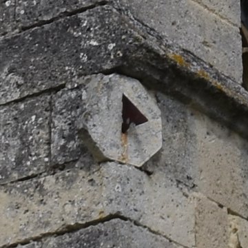 Église Saint-Julien de Royaucourt-et-Chailvet