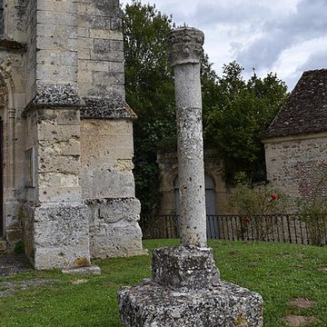 Église Saint-Julien de Royaucourt-et-Chailvet