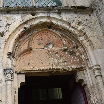 Église Saint-Julien de Royaucourt-et-Chailvet