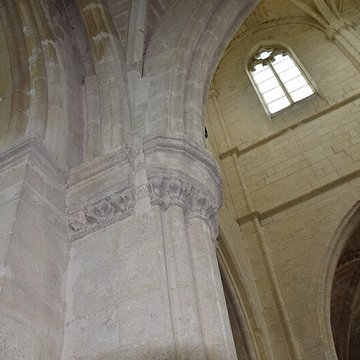 Église Saint-Julien de Royaucourt-et-Chailvet