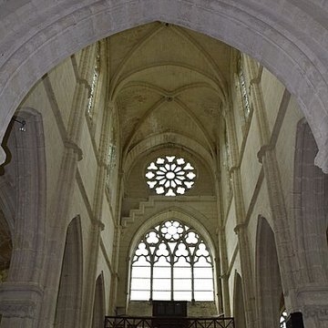 Église Saint-Julien de Royaucourt-et-Chailvet