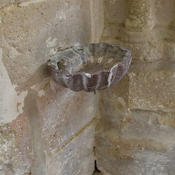 Église Saint-Julien de Royaucourt-et-Chailvet