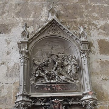 Église Saint-Julien de Royaucourt-et-Chailvet