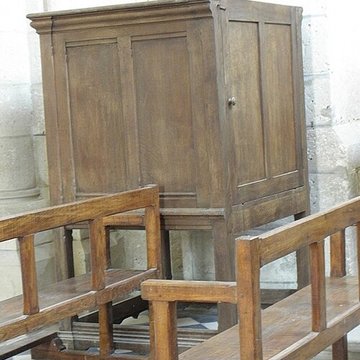 Église Saint-Julien de Royaucourt-et-Chailvet