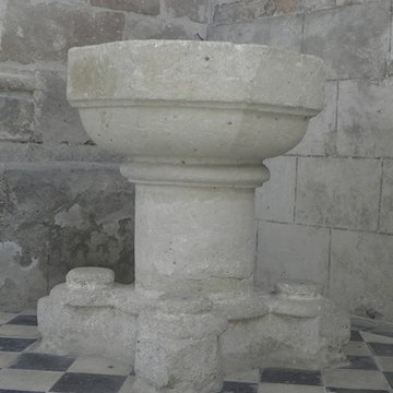 Église Saint-Julien de Royaucourt-et-Chailvet