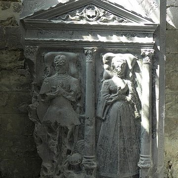 Église Saint-Julien de Royaucourt-et-Chailvet