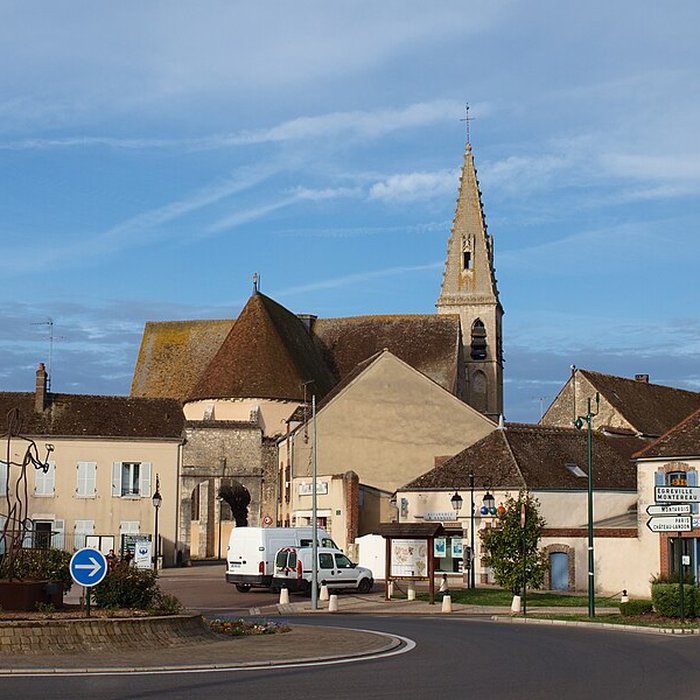 Photo de Ancienne abbaye