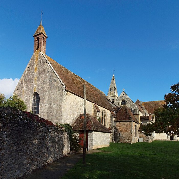 Photo de Ancienne abbaye