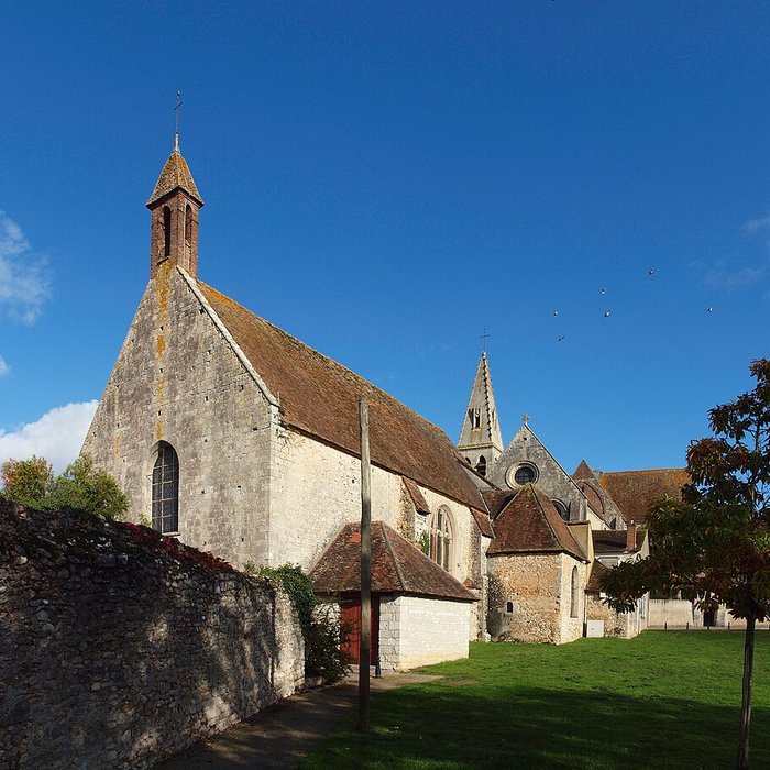 Photo de Ancienne abbaye