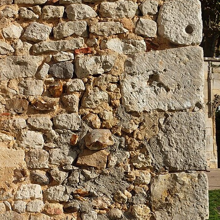 Photo de Ancienne abbaye