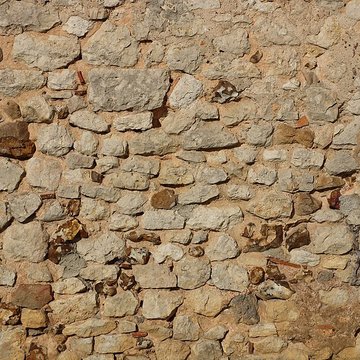 Ancienne abbaye