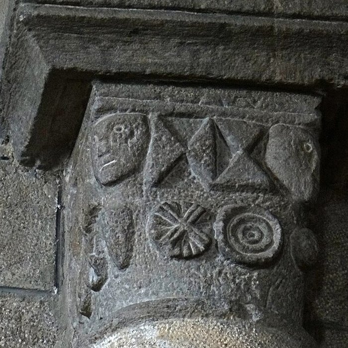 Photo de Église Saint-Julien de Saint-Julien-Chapteuil