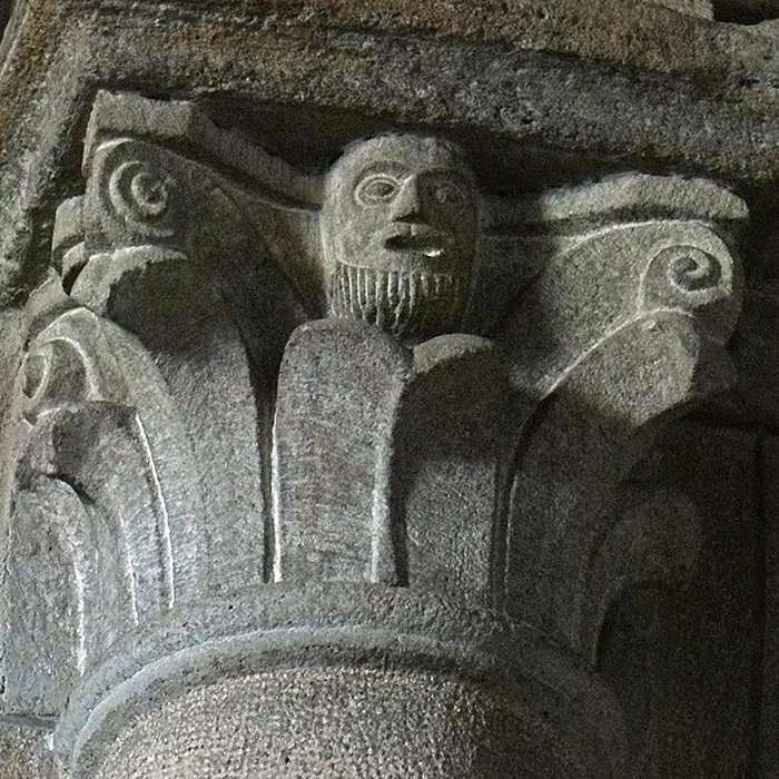 Photo de Église Saint-Julien de Saint-Julien-Chapteuil