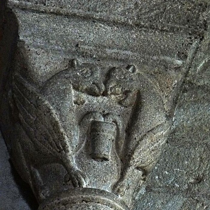 Photo de Église Saint-Julien de Saint-Julien-Chapteuil