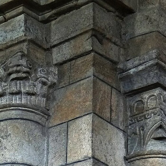 Photo de Église Saint-Julien de Saint-Julien-Chapteuil