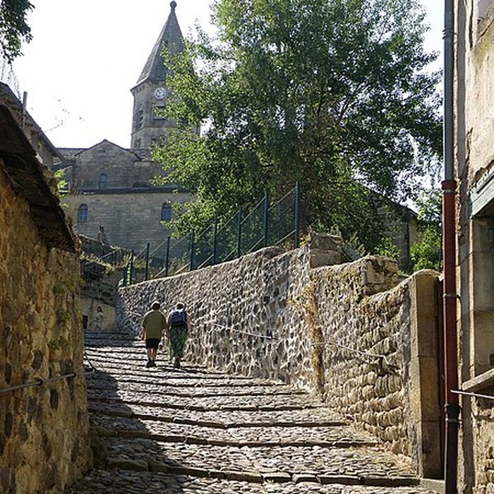 Photo de Église Saint-Julien de Saint-Julien-Chapteuil