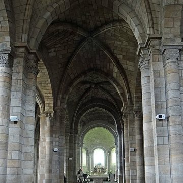 Église Saint-Julien de Saint-Julien-Chapteuil