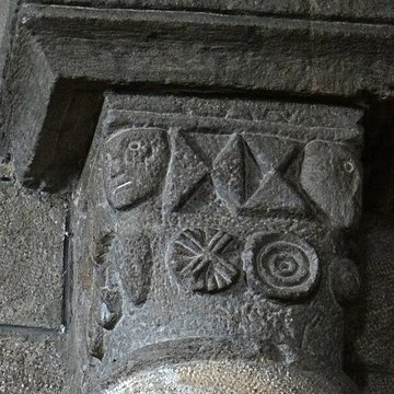 Église Saint-Julien de Saint-Julien-Chapteuil
