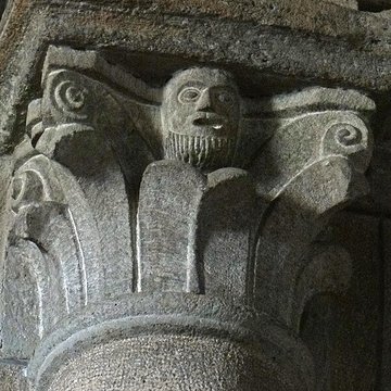 Église Saint-Julien de Saint-Julien-Chapteuil