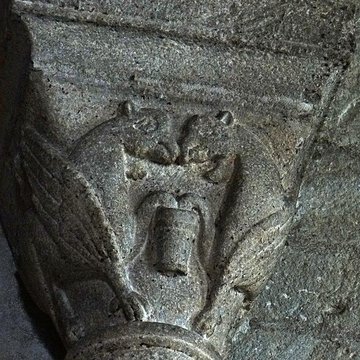 Église Saint-Julien de Saint-Julien-Chapteuil