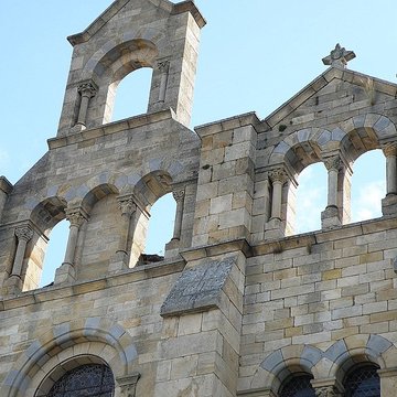 Église Saint-Julien de Saint-Julien-Chapteuil