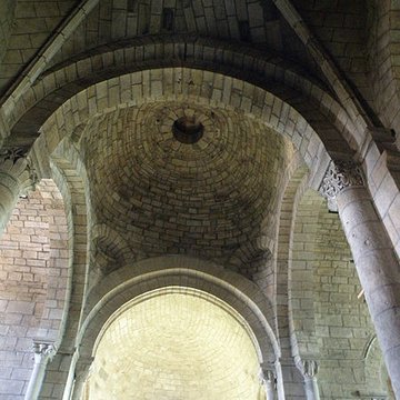 Église Saint-Julien de Saint-Julien-Chapteuil