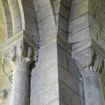 Église Saint-Julien de Saint-Julien-Chapteuil