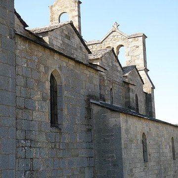 Église Saint-Julien de Saint-Julien-Chapteuil