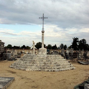 Croix de lHosannaire