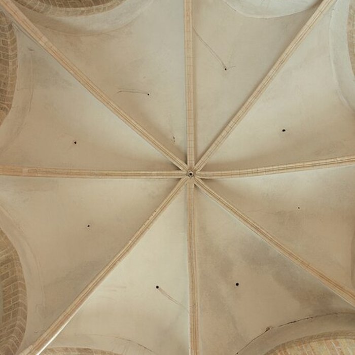 Photo de Eglise abbatiale Saint-Pierre