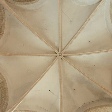 Eglise abbatiale Saint-Pierre