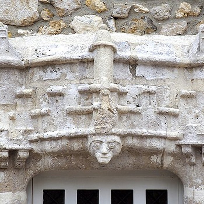 Photo de Maison