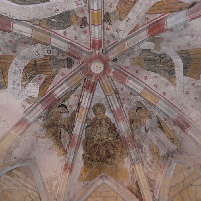 Photo de Église Saint-Julien de Saint-Julien-de-Lampon