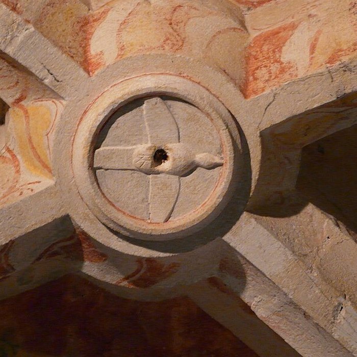 Photo de Église Saint-Julien de Saint-Julien-de-Lampon