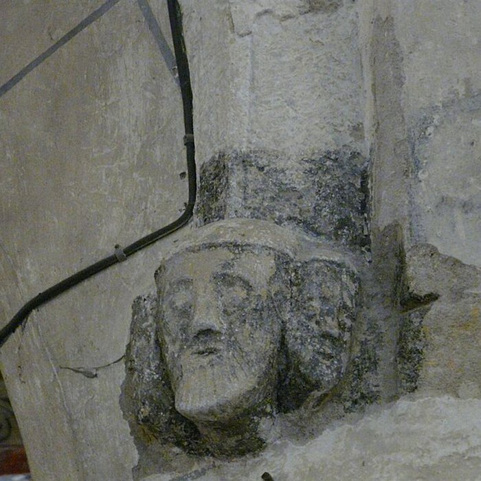 Photo de Église Saint-Julien de Saint-Julien-de-Lampon