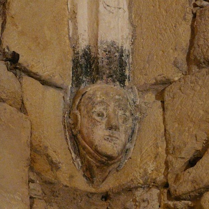 Photo de Église Saint-Julien de Saint-Julien-de-Lampon