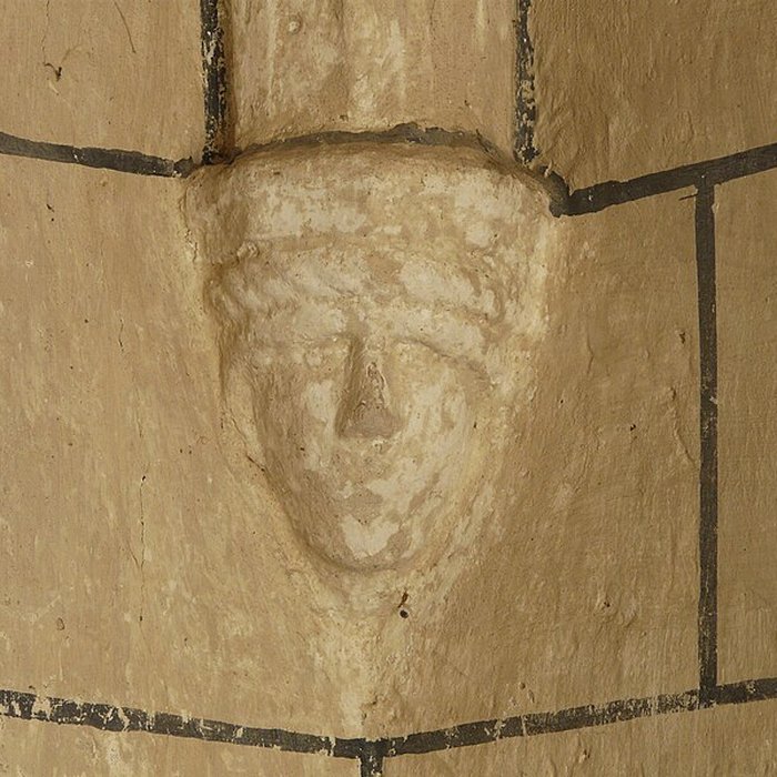 Photo de Église Saint-Julien de Saint-Julien-de-Lampon