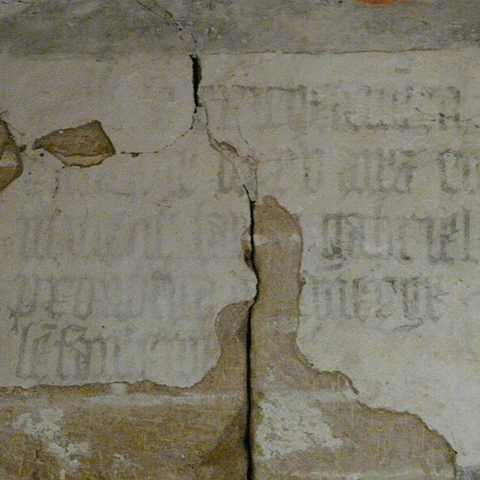 Photo de Église Saint-Julien de Saint-Julien-de-Lampon