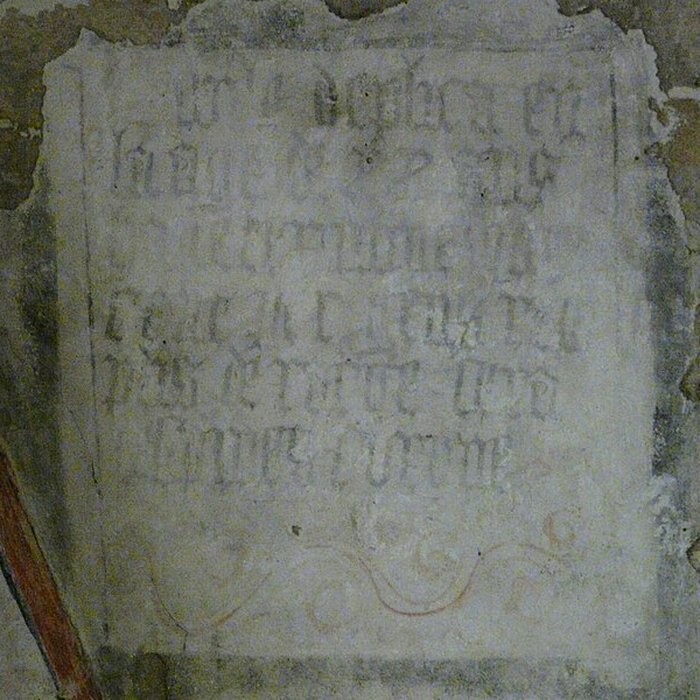 Photo de Église Saint-Julien de Saint-Julien-de-Lampon