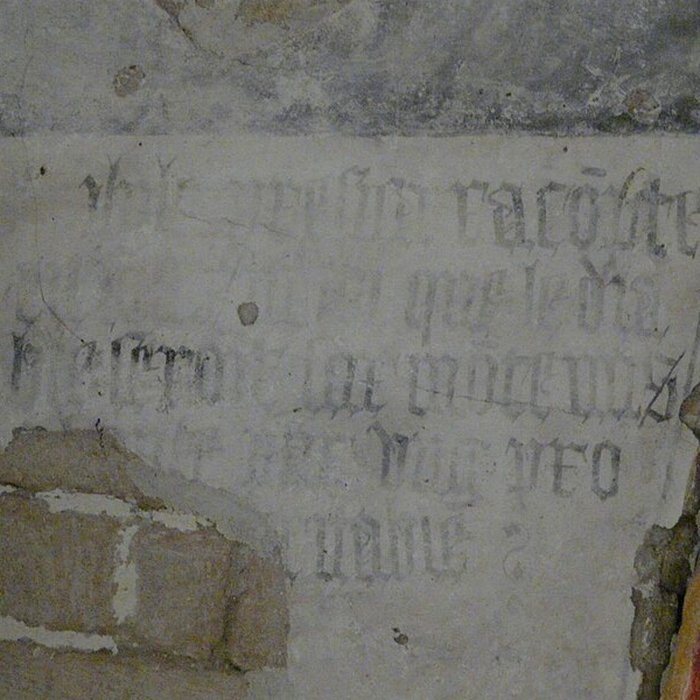 Photo de Église Saint-Julien de Saint-Julien-de-Lampon