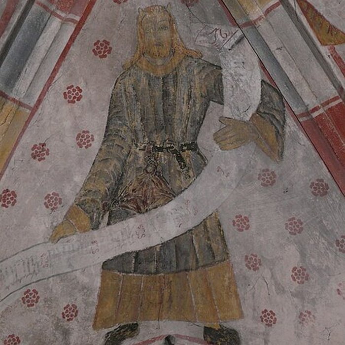 Photo de Église Saint-Julien de Saint-Julien-de-Lampon