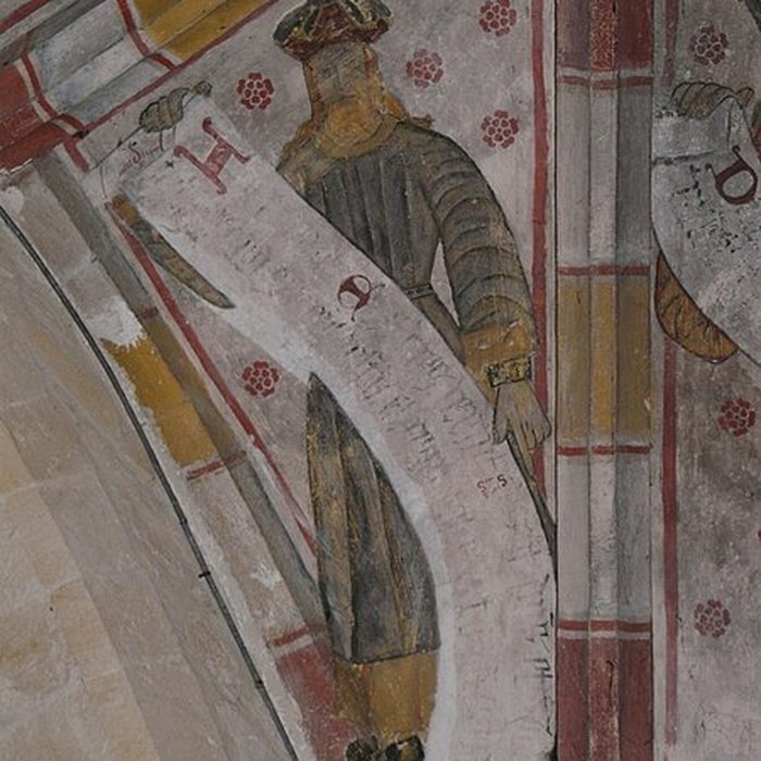 Photo de Église Saint-Julien de Saint-Julien-de-Lampon