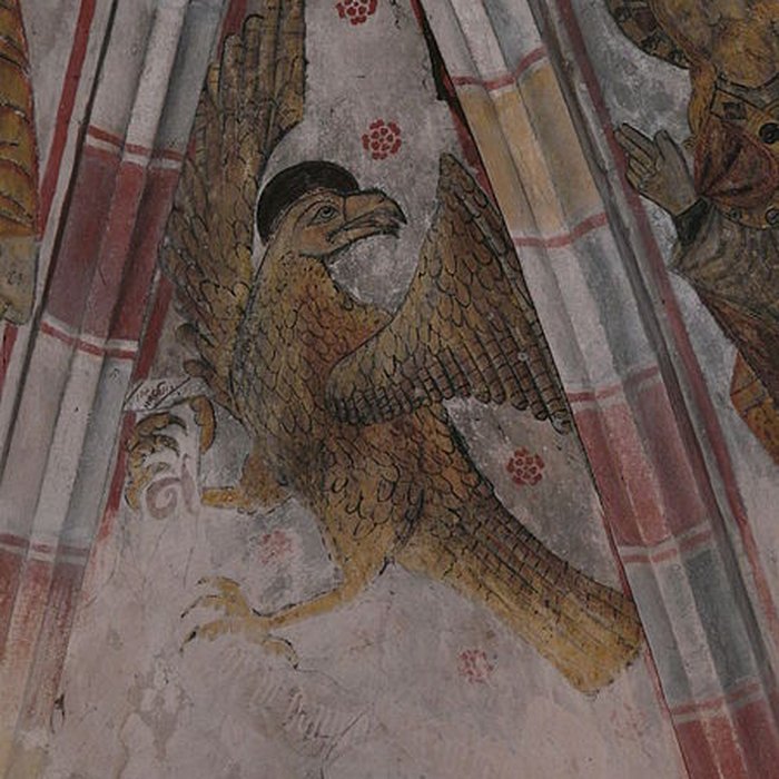 Photo de Église Saint-Julien de Saint-Julien-de-Lampon